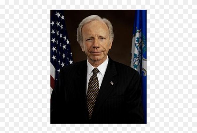 220px-joe Lieberman Official Portrait - Joseph Lieberman Clipart #2524578