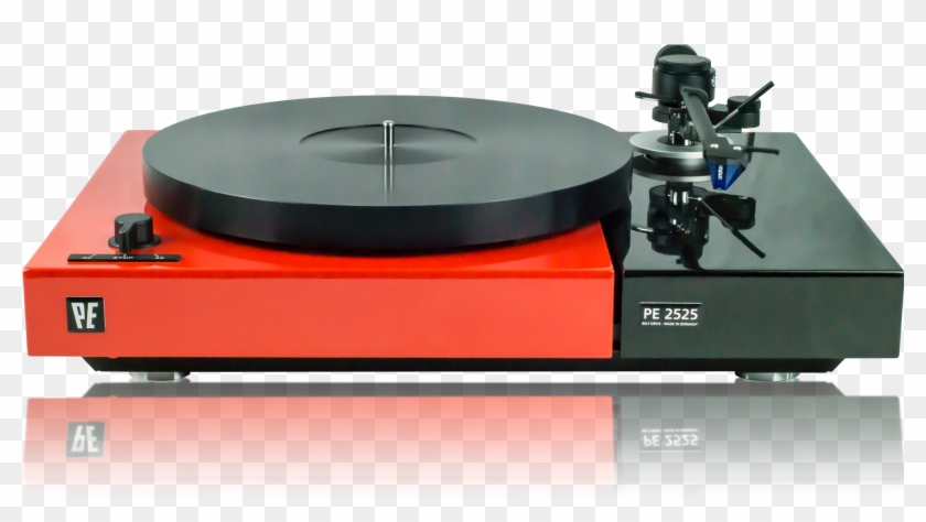 Perpetuum Ebner Pe 2525 Clipart