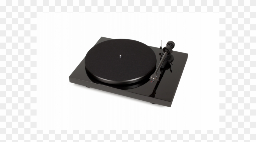 Pro-ject Debut Carbon Clipart #2524648