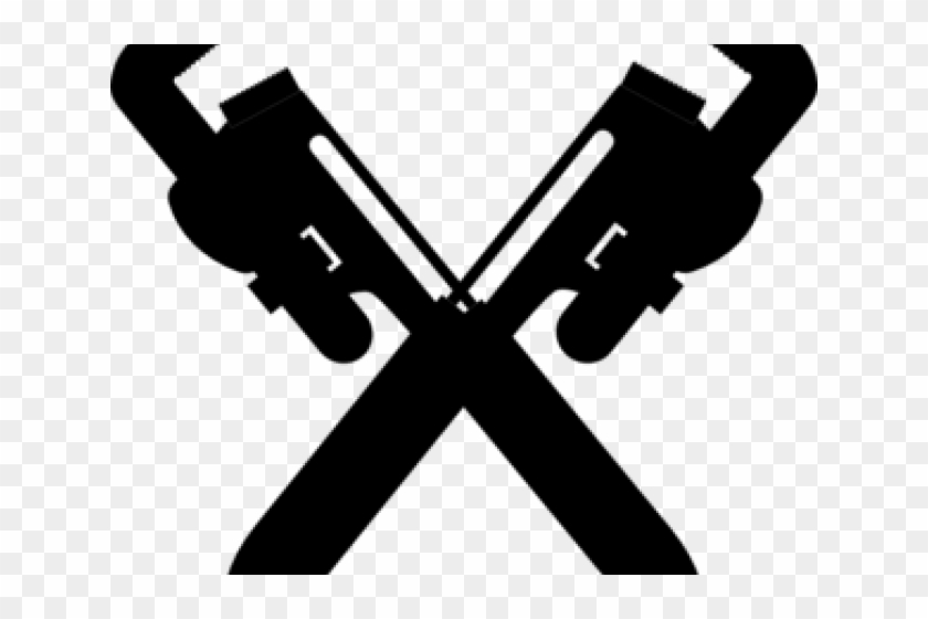 Wrench Clipart Vector - World Plumbing Day 2018 - Png Download