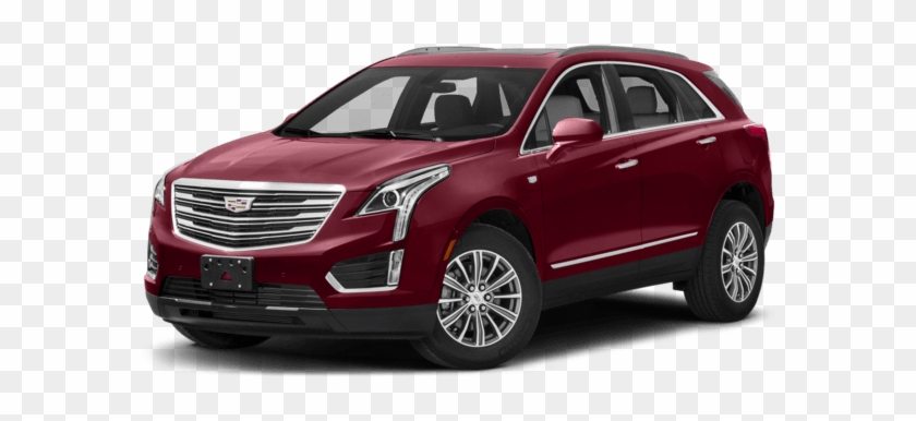 Xt5 - Cadillac Suv 2018 Price Clipart
