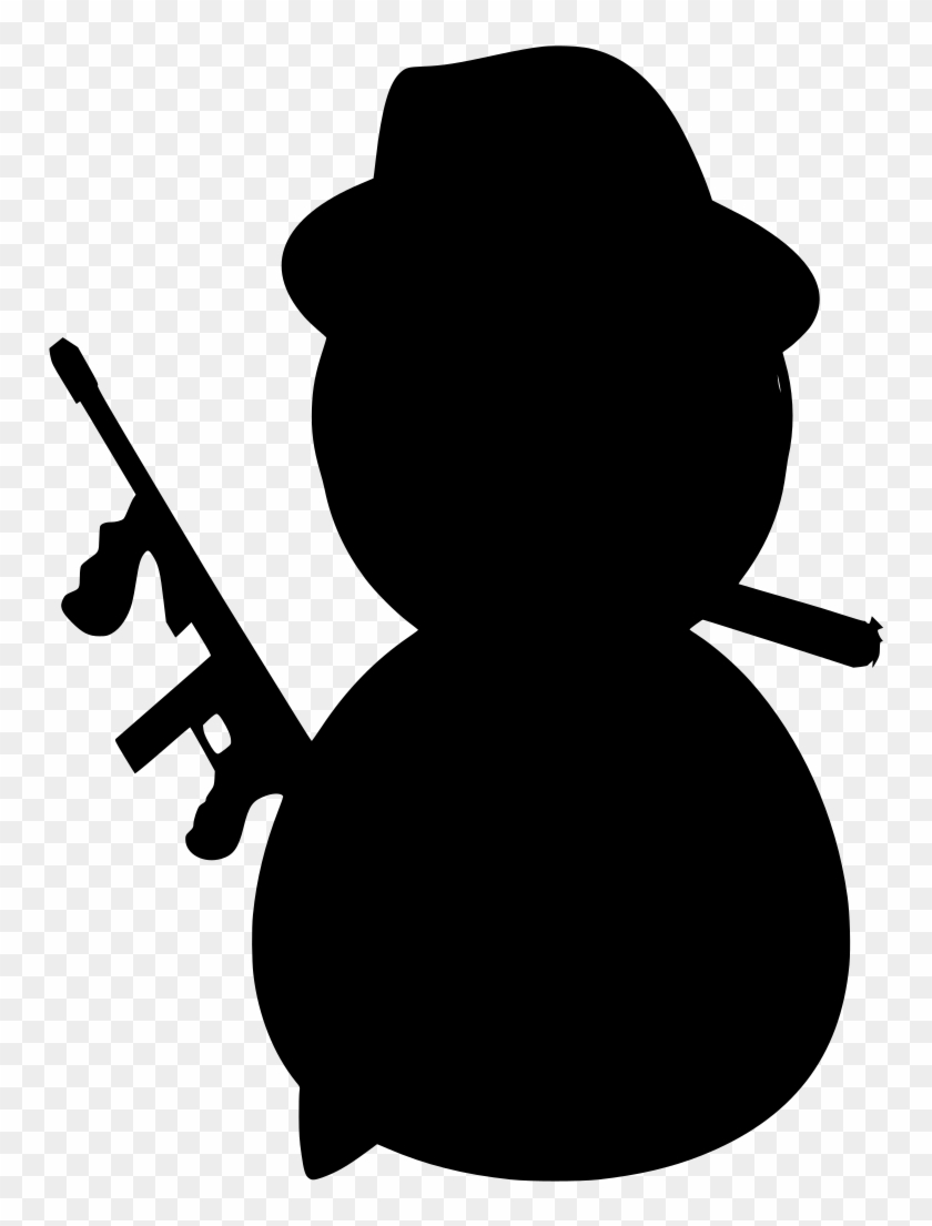 Drawing Pistol Comic - Cartoon Clipart #2524756