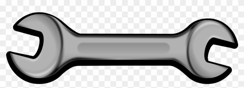 Download Free Printable Clipart And Coloring Pages - Clip Art Mechanical Tools - Png Download