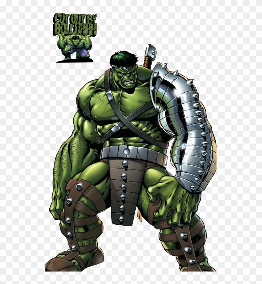 Hulk Photo Hulk - World Breaker Hulk Armor Clipart