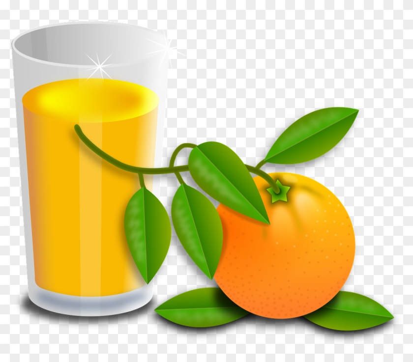 Oranges Fruit Fruits Orange Tree Png Image - Portakal Suyu Clipart Transparent Png #2524840