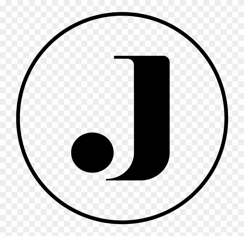 Behance Logo Positive - Circle Clipart