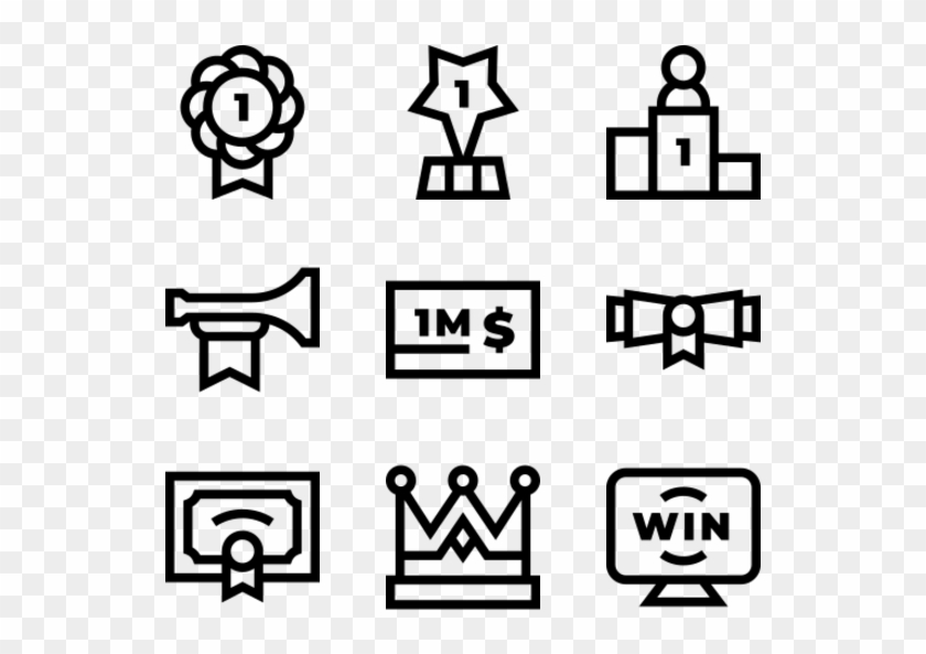 Success Clipart #2525177