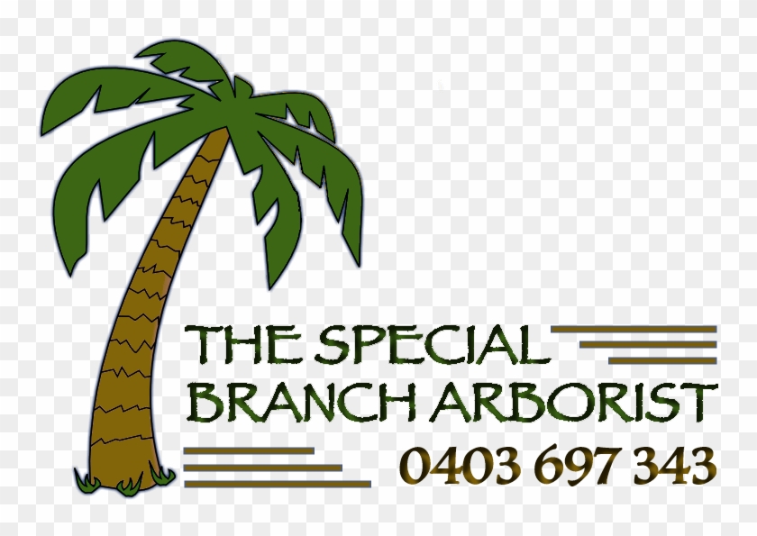 The Special Branch Arborist Clipart #2525321