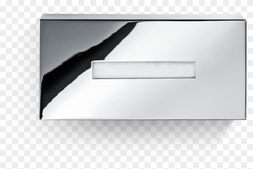 Decor Walther - Kb82 Tissue Box - Gold Clipart #2525322