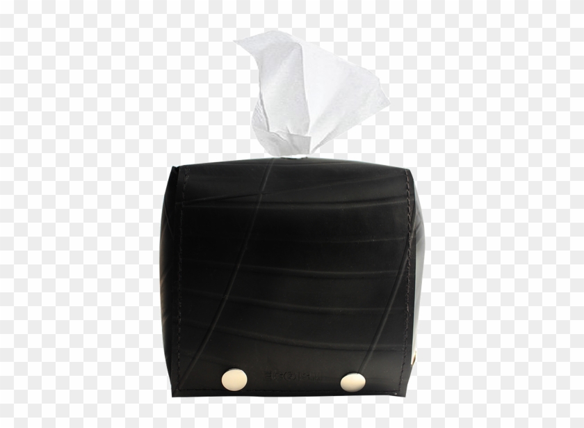 Eco-friendly Tissue Box - Wallet Clipart