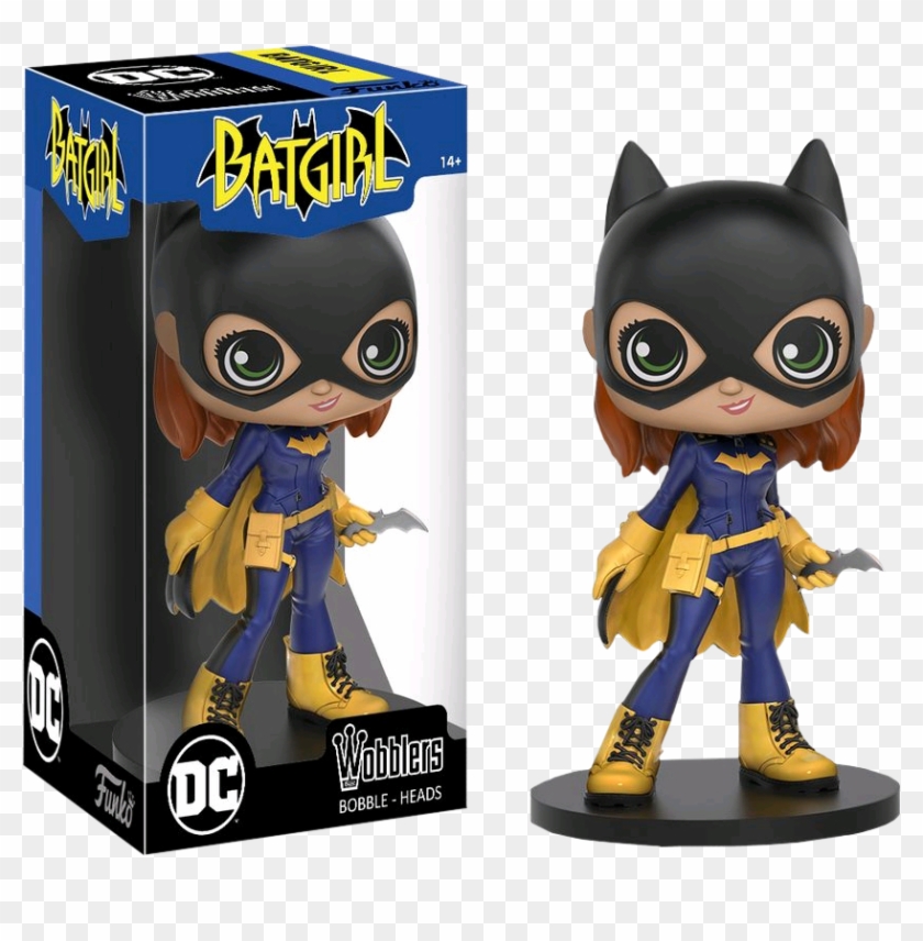 Wobblers Funko Clipart #2525368