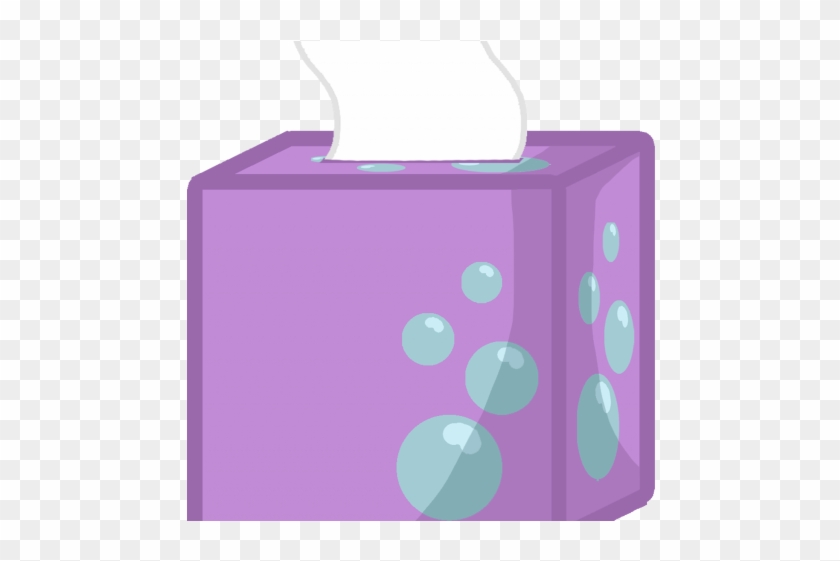 Tissue Box Cliparts - Box - Png Download