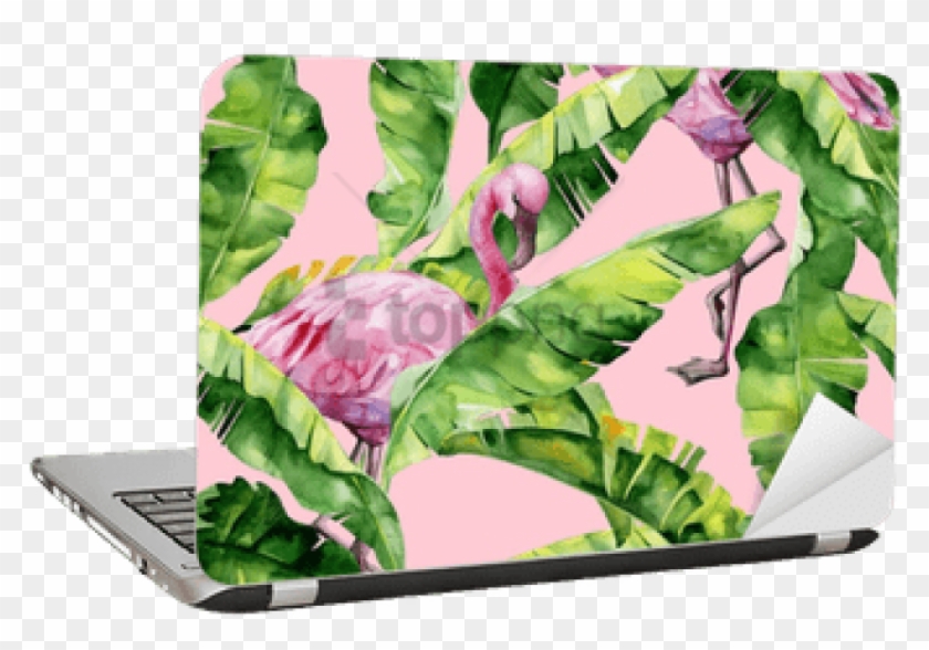 Free Png Download Dense Jungle Round Mouse Pad Customized - Papel De Parede Folhas Clipart