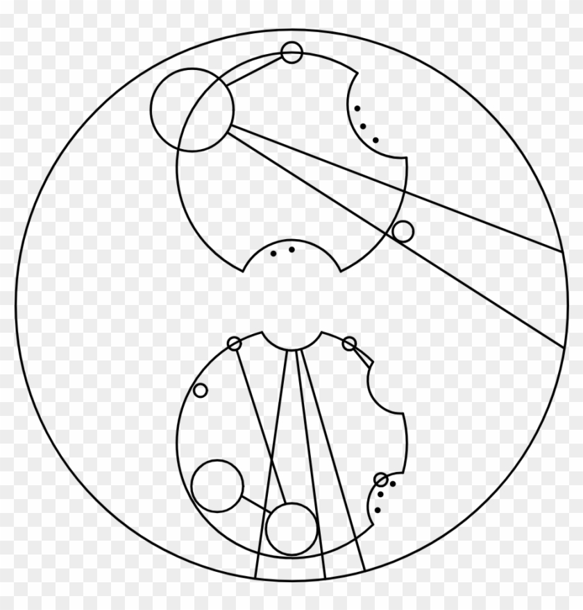 From Dragon - Sketch Clipart #2525993