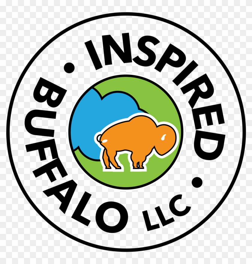 Inspired Buffalo - Horizon Observatory Clipart