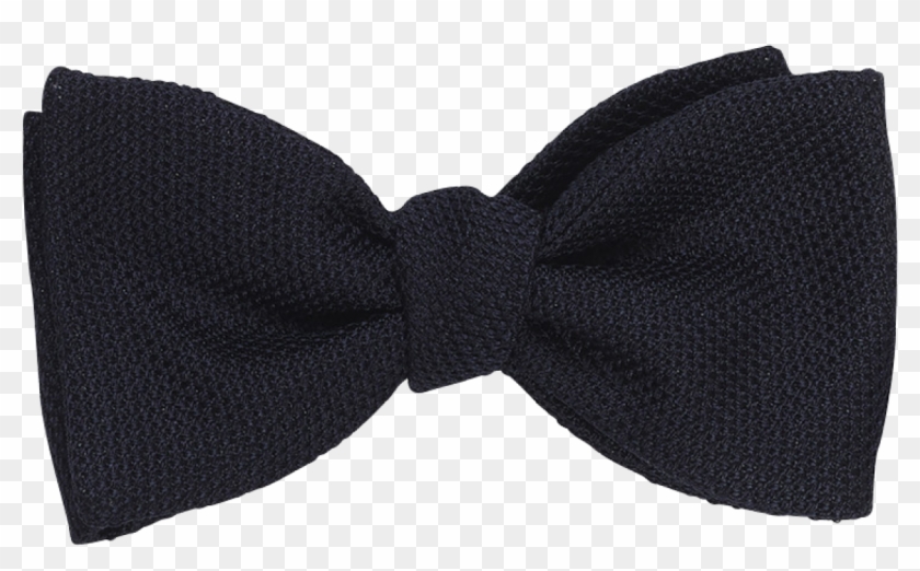Black Bow Ties Clipart #2526151