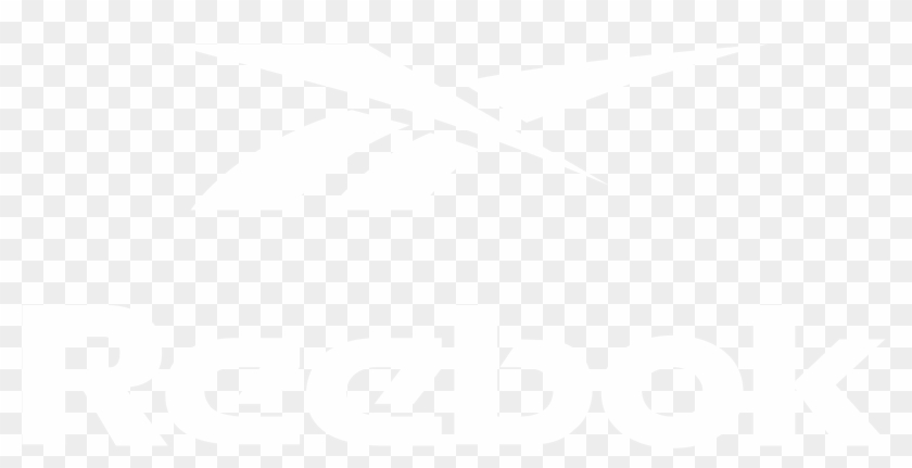Reebok Logo Black And White - Close Icon Png White Clipart