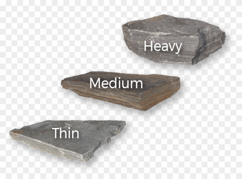 Hand-split Wallstone - Hardwood Clipart #2526449