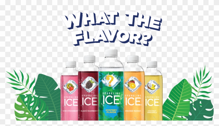 Plastic Bottle Clipart #2526495