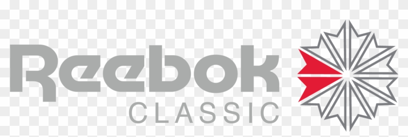 Reebok Sneakers Brand Adidas Shoe Free Clipart Hq Clipart - Logo Reebok Classic Vector - Png Download