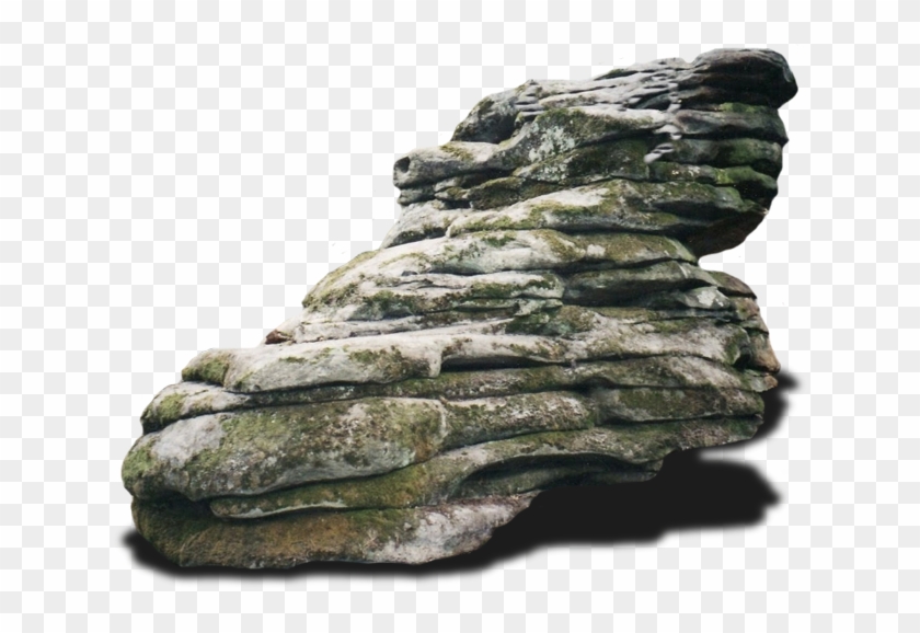 Big Rock - Big Rock Png Clipart #2526554
