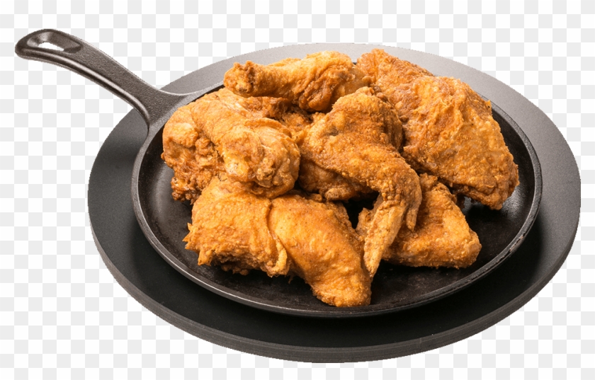 Pizza Ranch Chicken Clipart #2526555