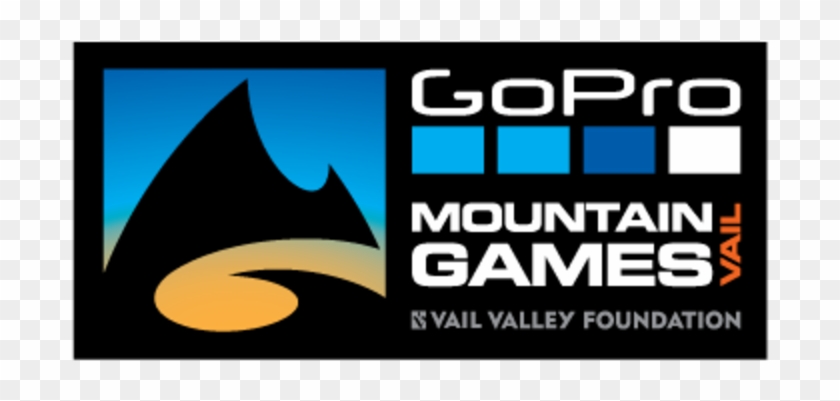 Gopro Mountain Games Mountain Mud Run - Gopro Clipart #2526649