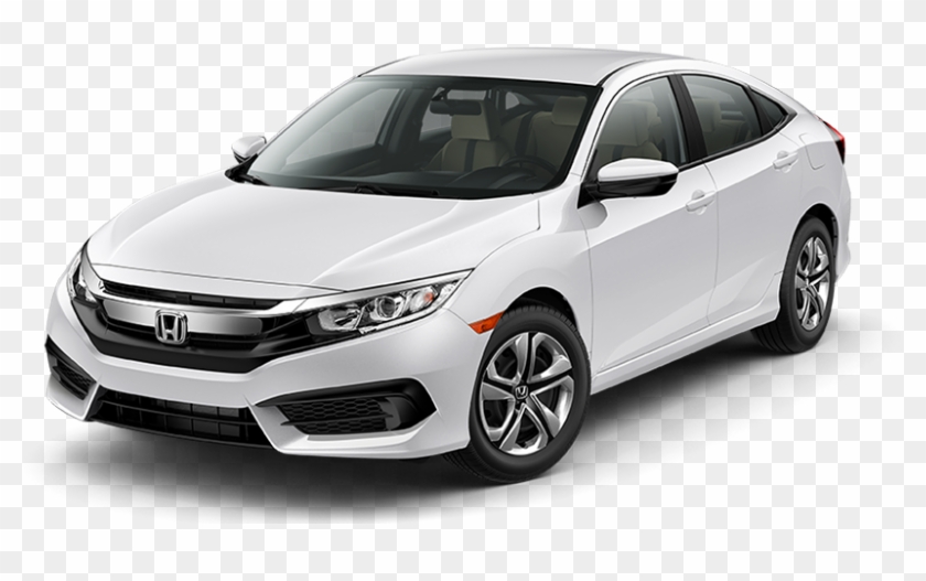 28 Pm 15597 Lx 10/16/2015 - 2016 Model Honda Civic Clipart