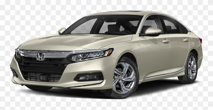 Honda Accord - Honda Accord Colors 2018 Clipart #2526697