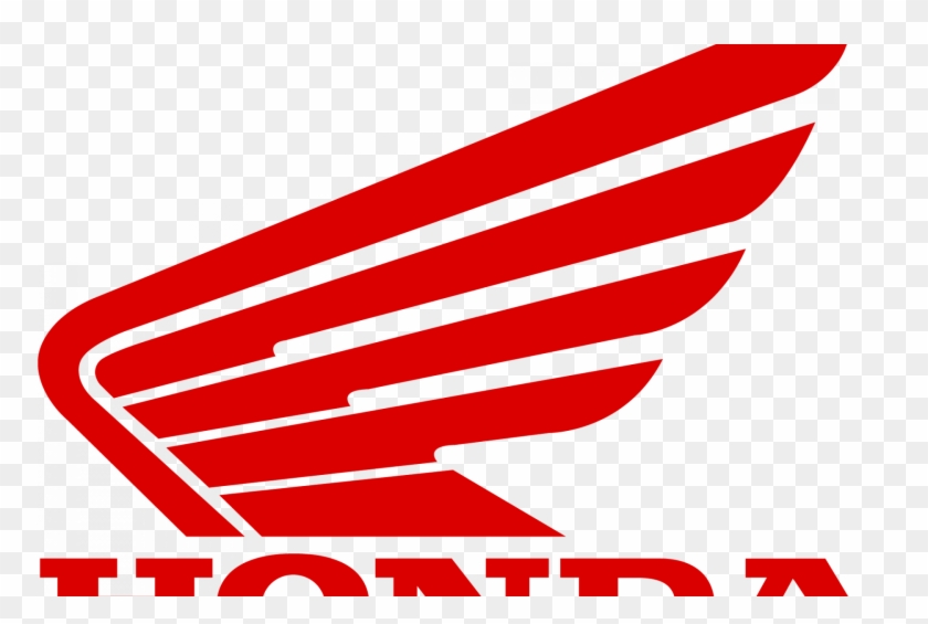 Honda Logo Png Clipart #2526930