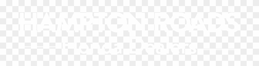 Hampton Roads Honda Dealers - Tottenham Logo White Png Clipart #2527071