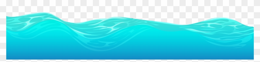 View Full Size - Clip Art Sea Png Transparent Png #2527077