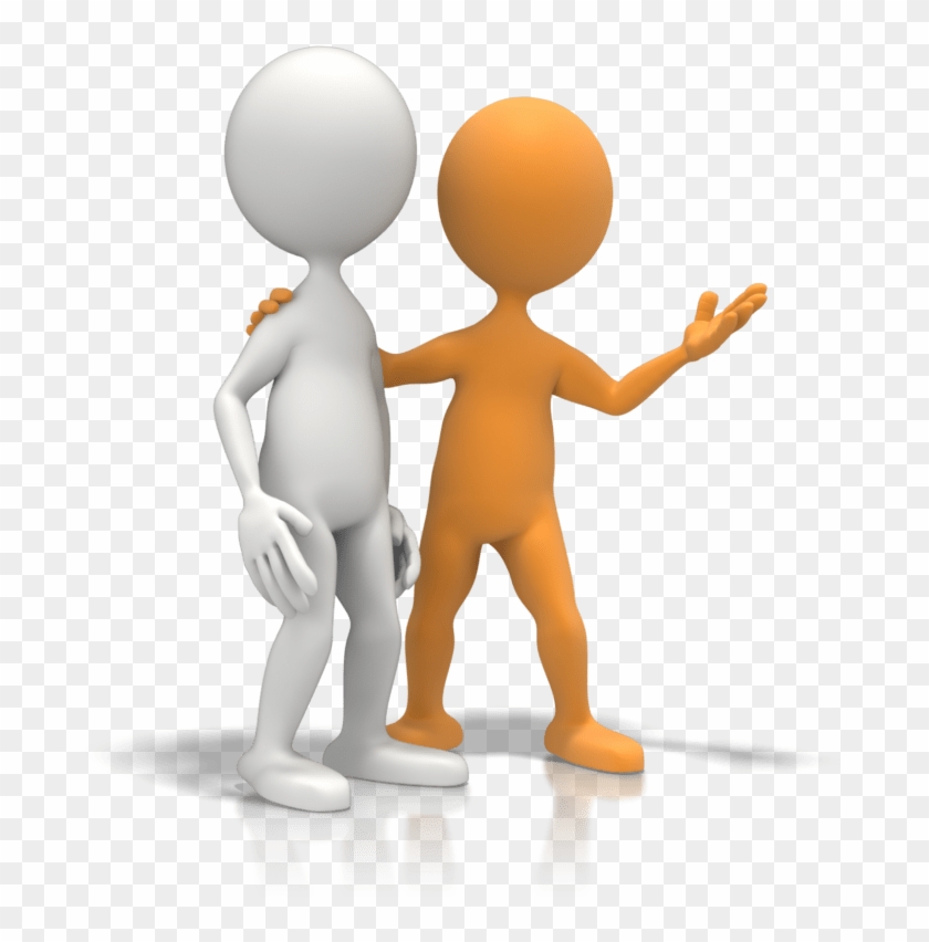 From The Eyes Of A Mentor - Animated Images For Introduction Clipart