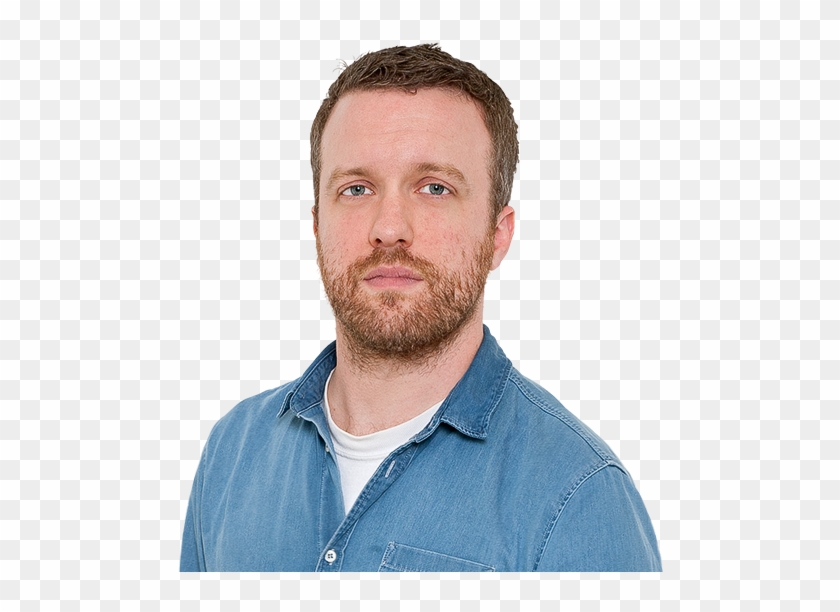 Looking Over One's Shoulder - Gentleman Clipart #2527160