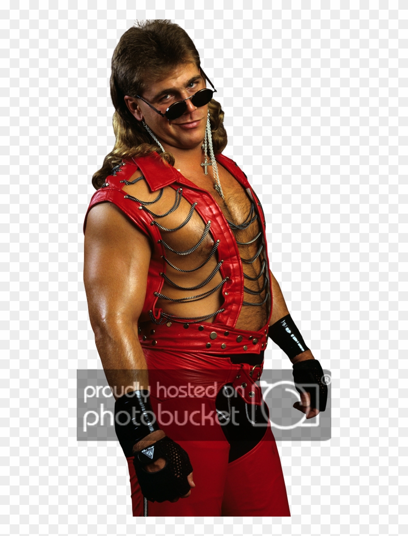 Shawn Michaels Png Clipart