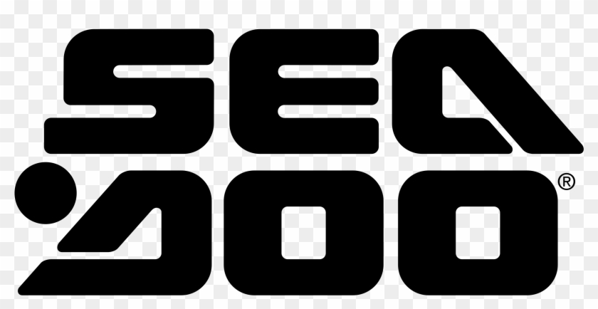 Sea Doo Logo Png Transparent - Logo Sea Doo Png Clipart