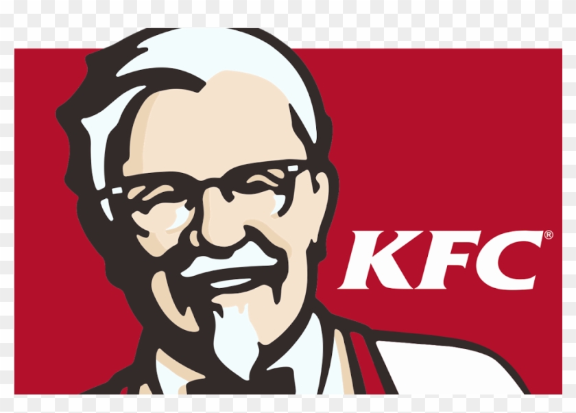 Logo De Kfc Png Clipart #2527311