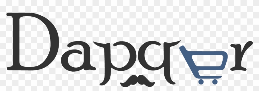 Dapper Online Dapper Online - Calligraphy Clipart #2527419