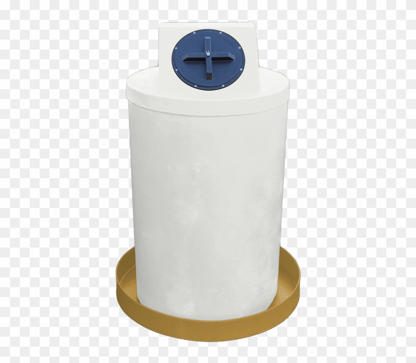 Delete Dustbin Empty Recycle - Tissue Paper Clipart