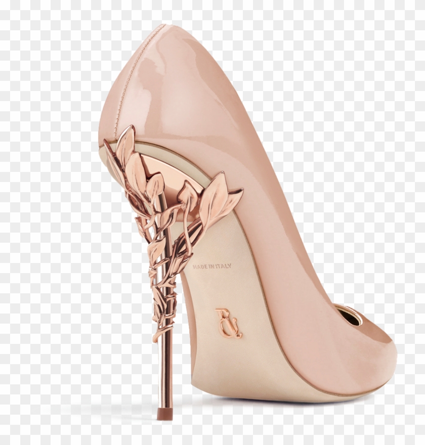 Prev - Ralph And Russo Туфли Clipart