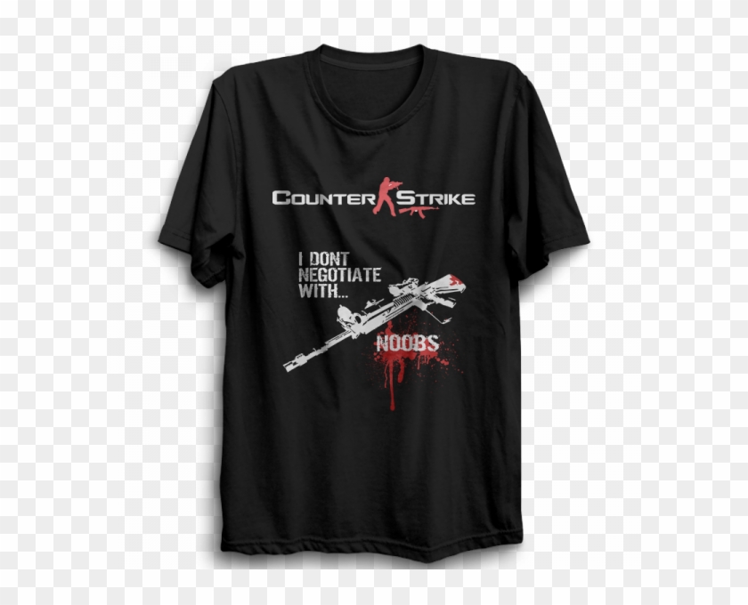 04 Counterstrike Team Navi Half Sleeve Yellow - Active Shirt Clipart