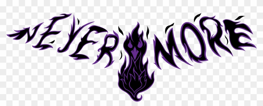 Nevermore Esports Clipart
