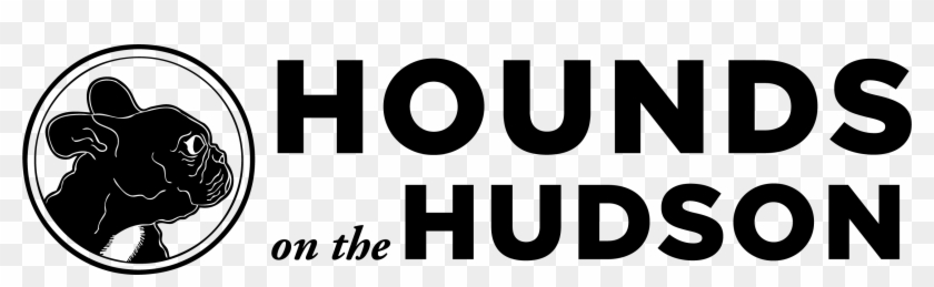 Hounds On The Hudson Dog Walking, Pet Sitting, Training - Graphics Clipart