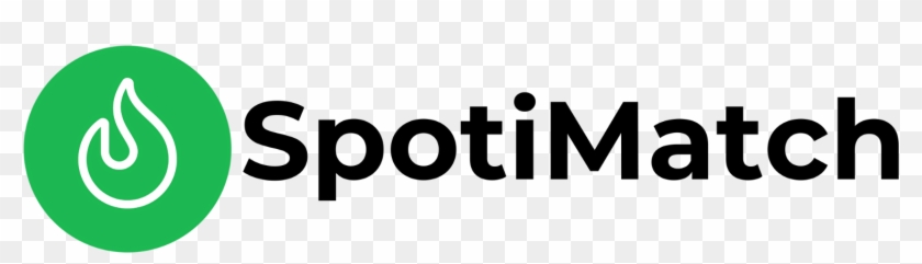 How To Grow Your Plays On Spotify With Spotimatch - Graphic Design Clipart