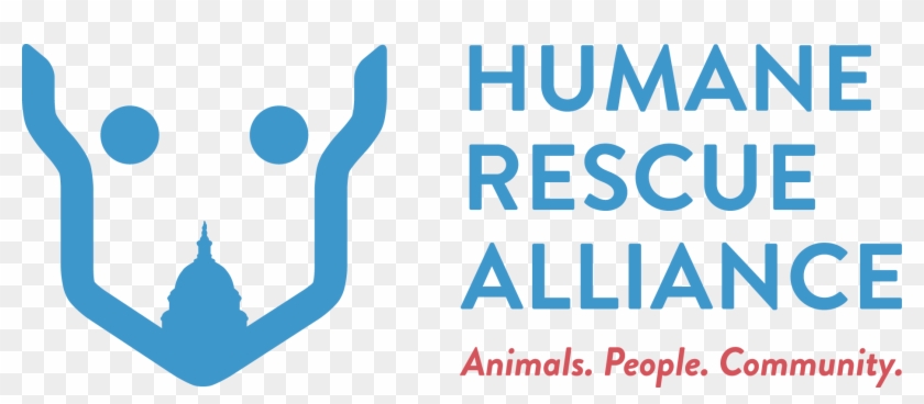 Picture - Dc Humane Rescue Alliance Clipart #2527886