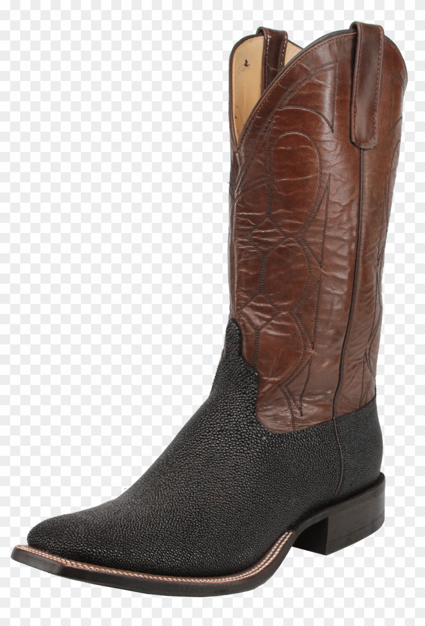 Anderson Bean Men S Stingray Boot Matte - Anderson Bean Grey Elephant Boots Clipart