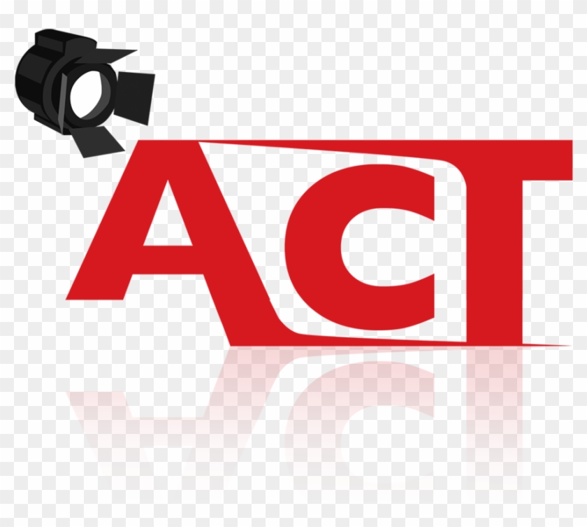 Abilene Community Theatre For Life Ⓒ - Graphic Design Clipart