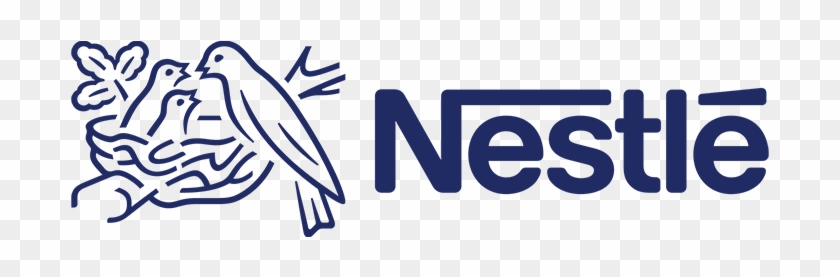 Client - Nestle Usa Logo Clipart #2528209