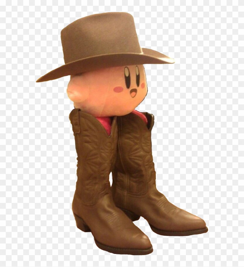 Kirby Know Your Meme - Figurine Clipart