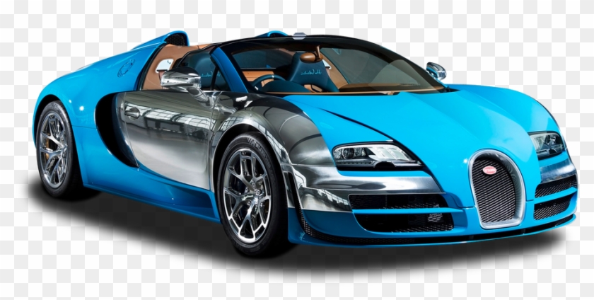 Bugatti Veyron , Png Download - Bugatti Veyron Clipart